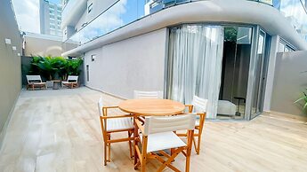 Yacht - by Setai Apartaments