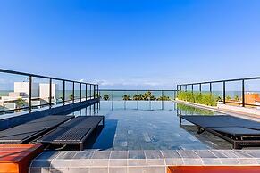 Legacy Suites