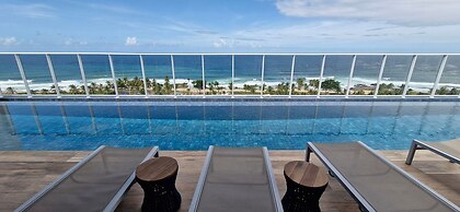 COPDS0107 - Residencial Ilha de Pharos