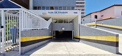 COPDS0107 - Residencial Ilha de Pharos