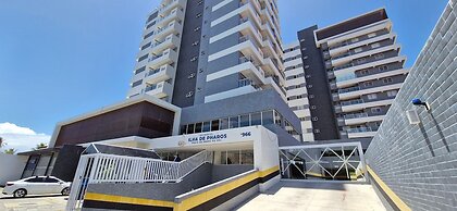 COPDS0107 - Residencial Ilha de Pharos
