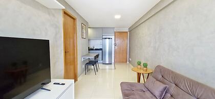 COPDS0107 - Residencial Ilha de Pharos
