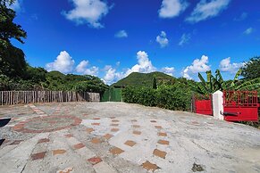 Tropic Nook