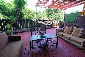 Tropic Nook