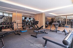 Charming Apt Just 750m From the Beach! Bca0601
