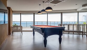 Charming Apt Just 750m From the Beach! Bca0601