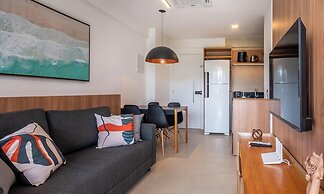 Charming Apt Just 750m From the Beach! Bca0601