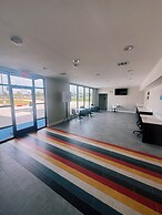 Studio 6 – Humble, Tx