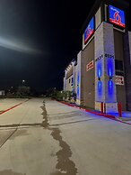 Studio 6 – Humble, Tx