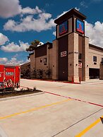 Studio 6 – Humble, Tx