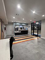 Studio 6 – Humble, Tx