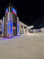 Studio 6 – Humble, Tx