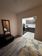 Studio 6 – Humble, Tx