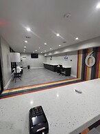 Studio 6 – Humble, Tx