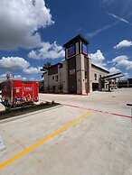 Studio 6 – Humble, Tx
