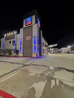 Studio 6 – Humble, Tx