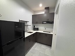 Studio 6 – Humble, Tx