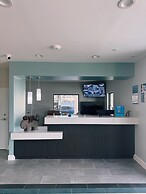 Studio 6 – Humble, Tx