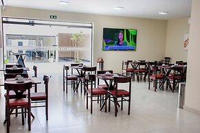 Seleto Hotel Express