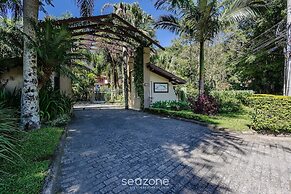Apartments 450m From Lagoa da Conceicao - CRM
