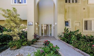 Apartments 450m From Lagoa da Conceicao - CRM