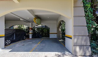 Apartments 450m From Lagoa da Conceicao - CRM