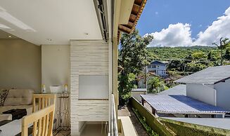 Apartments 450m From Lagoa da Conceicao - CRM