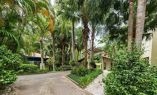 Apartments 450m From Lagoa da Conceicao - CRM