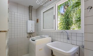 Apartments 450m From Lagoa da Conceicao - CRM