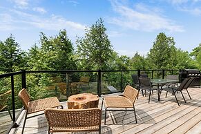 Manoir Mont-Makalu by Tremblant Platinum