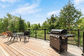 Manoir Mont-Makalu by Tremblant Platinum