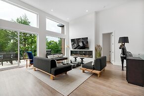 Manoir Mont-Makalu by Tremblant Platinum