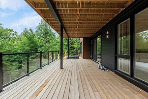 Manoir Mont-Makalu by Tremblant Platinum