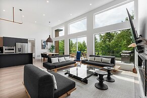 Manoir Mont-Makalu by Tremblant Platinum