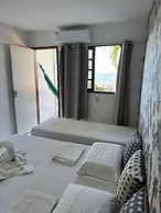 Pousada Praiana Pipa