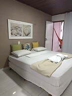 Pousada Praiana Pipa