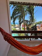 Pousada Praiana Pipa