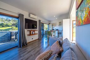 Harvest Cottage Onetangi