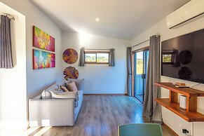 Harvest Cottage Onetangi