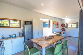 Harvest Cottage Onetangi