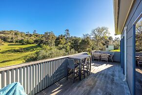 Harvest Cottage Onetangi