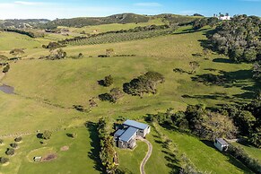 Harvest Cottage Onetangi