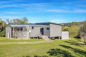 Harvest Cottage Onetangi