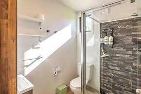 Harvest Cottage Onetangi