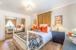 The Deco Retreat - UNR - Pet Friendly