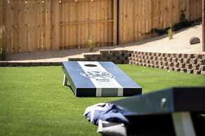 The Deco Retreat - UNR - Pet Friendly