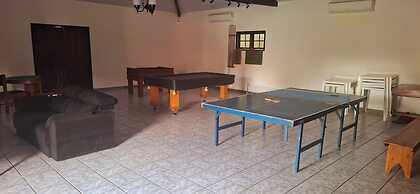 Casa Santa María Búzios
