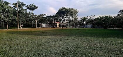Casa Santa María Búzios