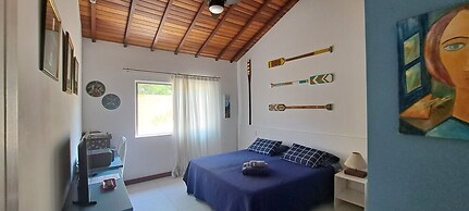 Casa Santa María Búzios
