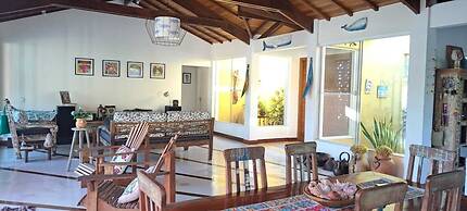 Casa Santa María Búzios